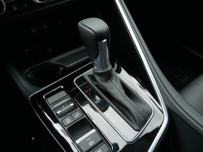 2026 Acura ADX ADX
