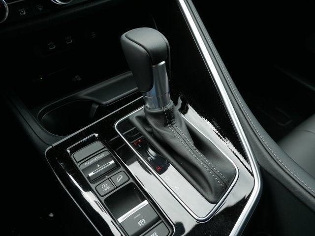 2026 Acura ADX ADX