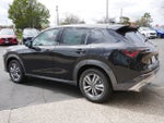 2026 Acura ADX ADX