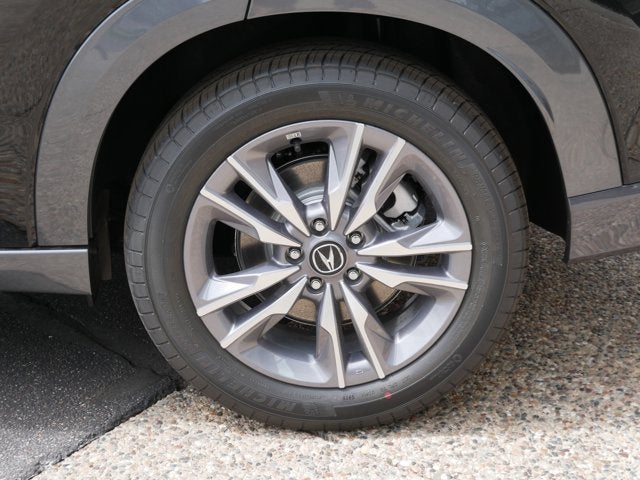 2026 Acura ADX ADX