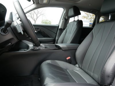 2026 Acura ADX ADX