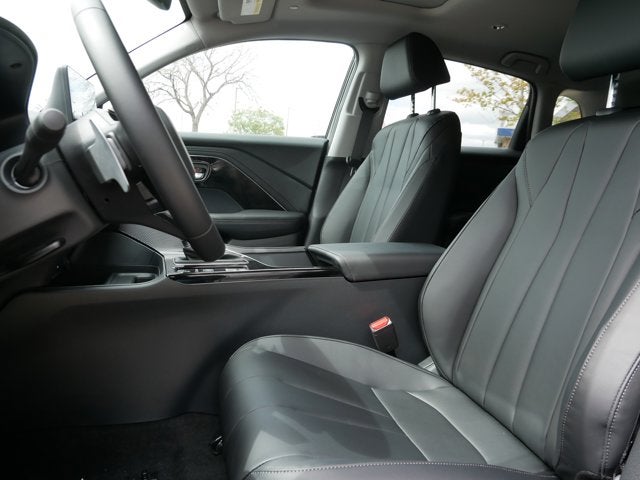 2026 Acura ADX ADX