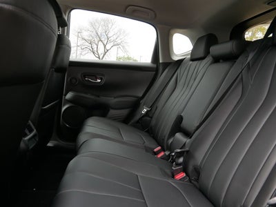 2026 Acura ADX ADX
