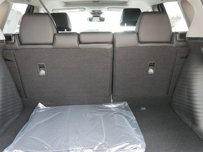 2026 Acura ADX ADX