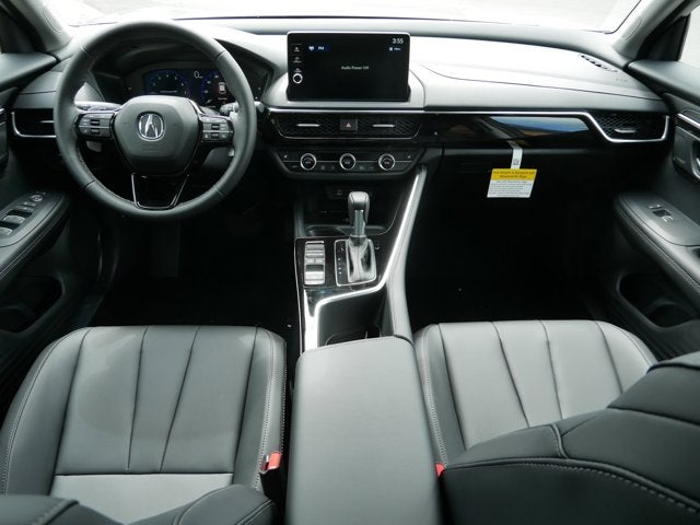 2026 Acura ADX ADX
