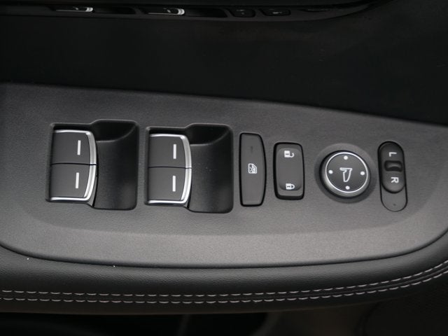 2026 Acura ADX ADX