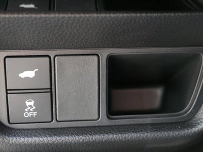 2026 Acura ADX ADX