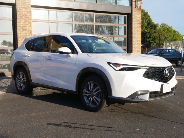 2026 Acura ADX Base