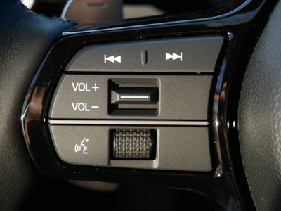 2026 Acura ADX 4ADX