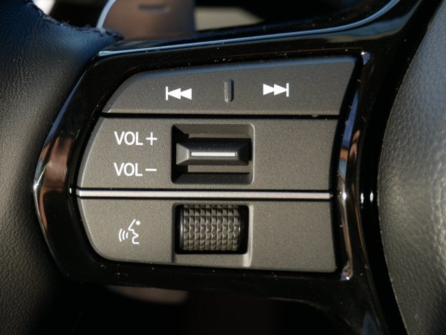 2026 Acura ADX 4ADX