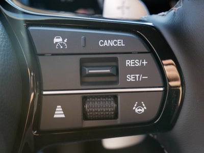 2026 Acura ADX 4ADX