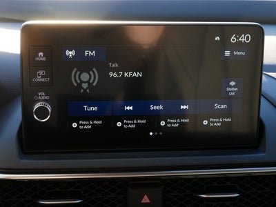 2026 Acura ADX 4ADX