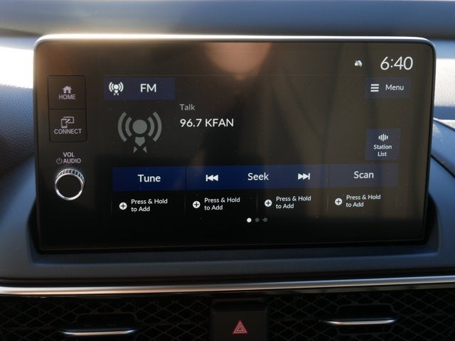 2026 Acura ADX 4ADX