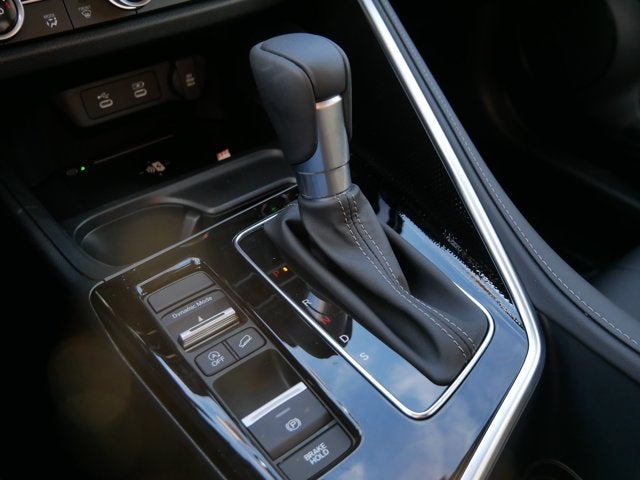 2026 Acura ADX 4ADX