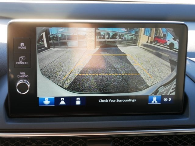2026 Acura ADX 4ADX