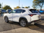2026 Acura ADX 4ADX