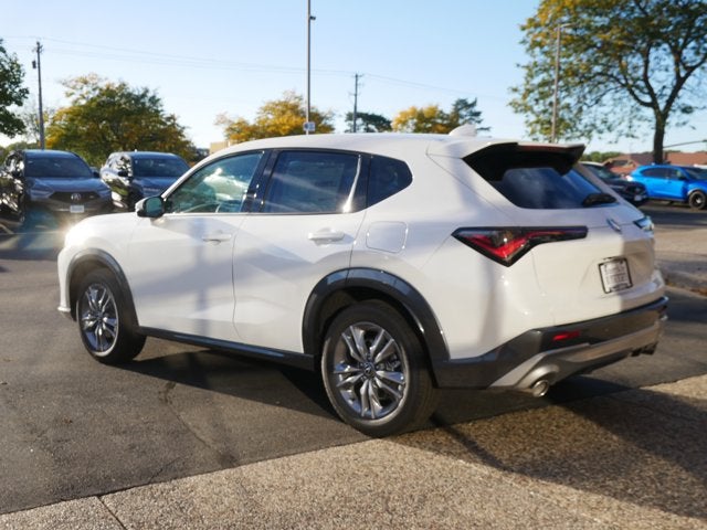 2026 Acura ADX 4ADX