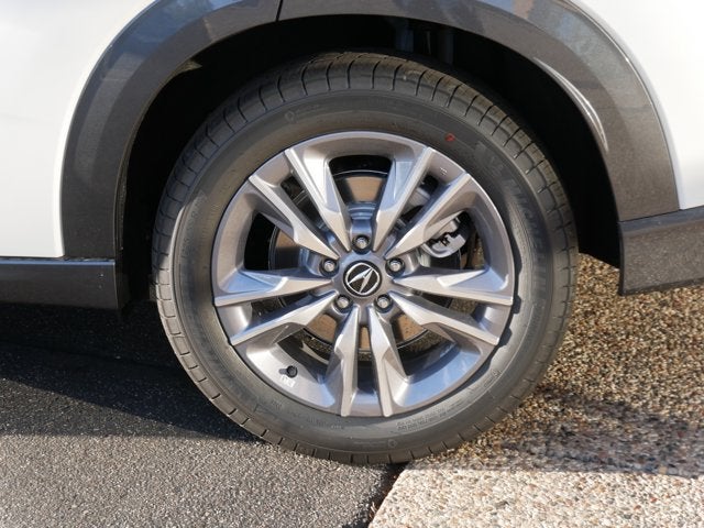 2026 Acura ADX 4ADX