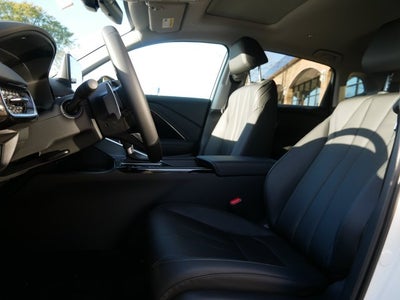 2026 Acura ADX 4ADX