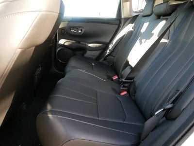 2026 Acura ADX 4ADX