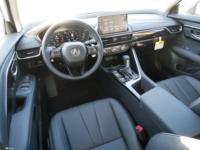 2026 Acura ADX 4ADX