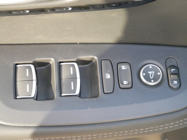 2026 Acura ADX 4ADX
