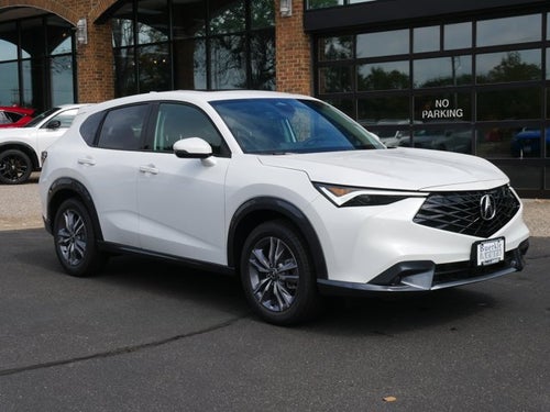 2026 Acura ADX ADX