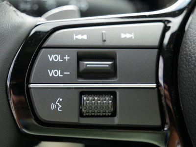 2026 Acura ADX ADX