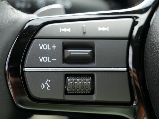 2026 Acura ADX ADX