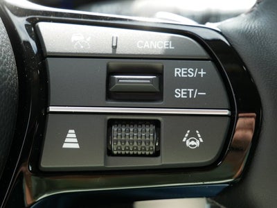 2026 Acura ADX ADX