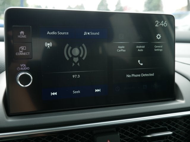 2026 Acura ADX ADX