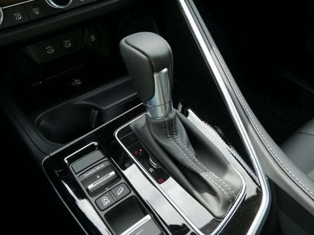 2026 Acura ADX ADX