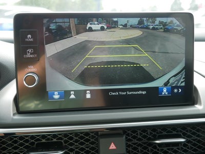 2026 Acura ADX ADX