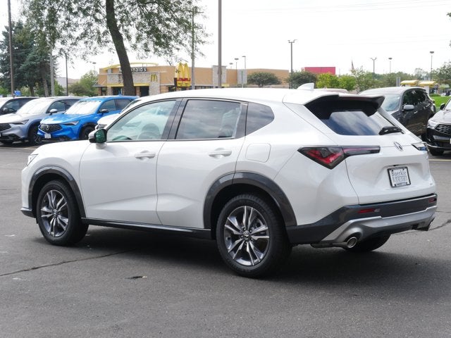 2026 Acura ADX ADX
