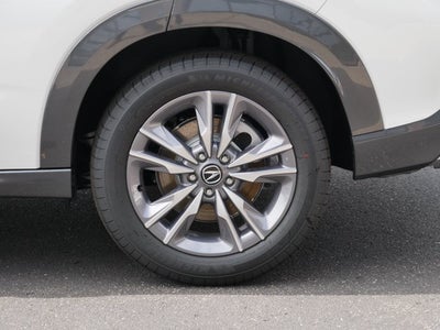 2026 Acura ADX ADX
