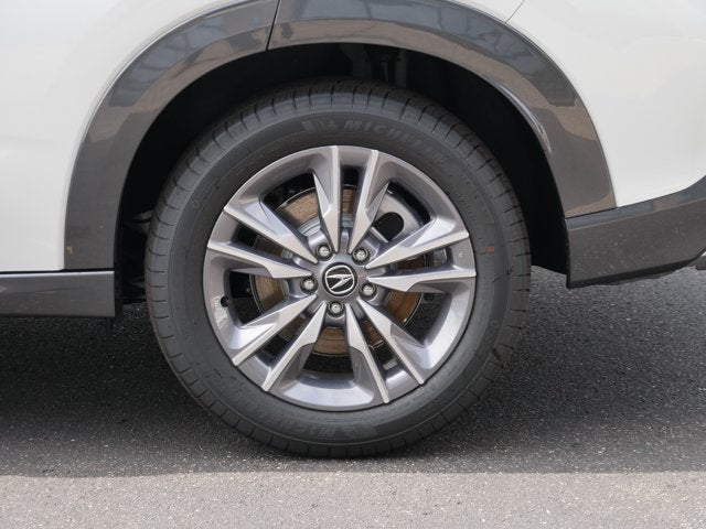 2026 Acura ADX ADX