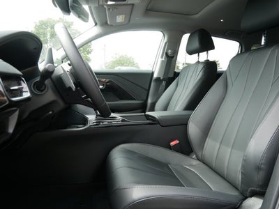 2026 Acura ADX ADX