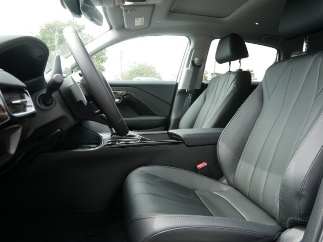 2026 Acura ADX ADX
