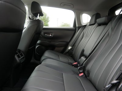 2026 Acura ADX ADX