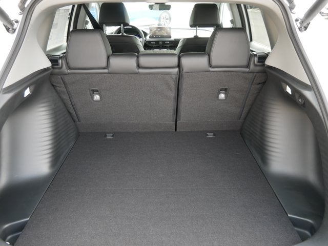 2026 Acura ADX ADX
