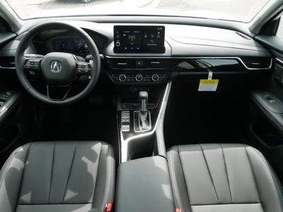 2026 Acura ADX ADX