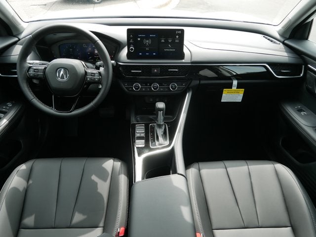 2026 Acura ADX ADX
