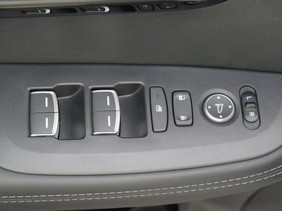 2026 Acura ADX ADX