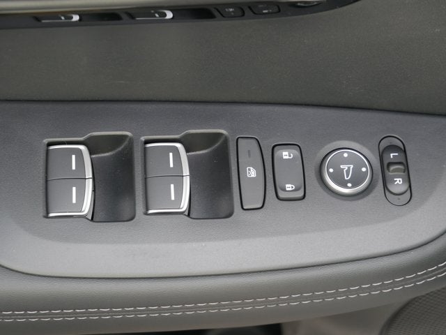 2026 Acura ADX ADX