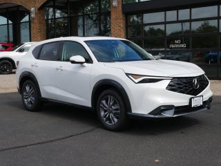 2026 Acura ADX ADX