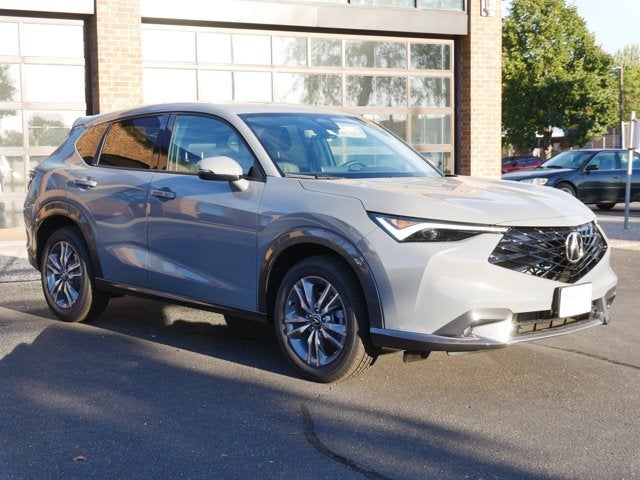 2026 Acura ADX ADX
