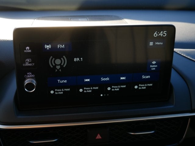 2026 Acura ADX ADX