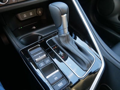 2026 Acura ADX ADX