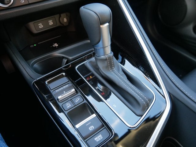 2026 Acura ADX ADX