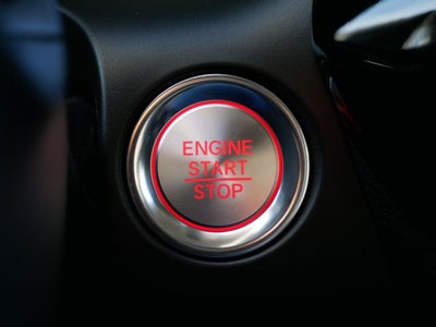 2026 Acura ADX ADX